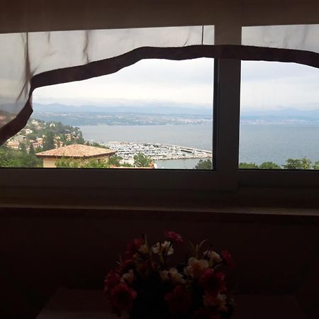 Villa Salyna Ичичи Экстерьер фото