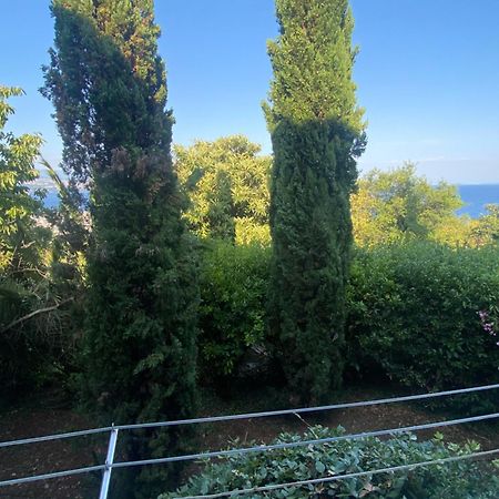 Villa Salyna Ичичи Экстерьер фото