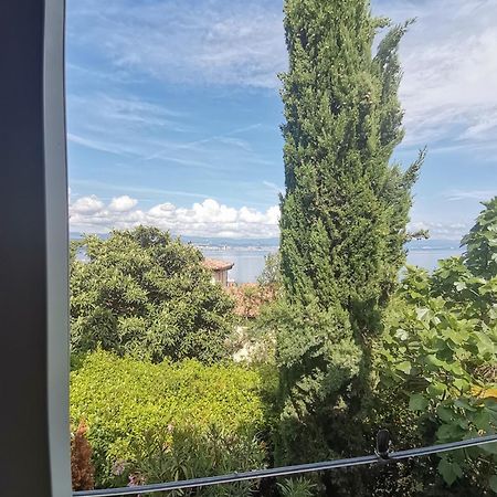 Villa Salyna Ичичи Экстерьер фото