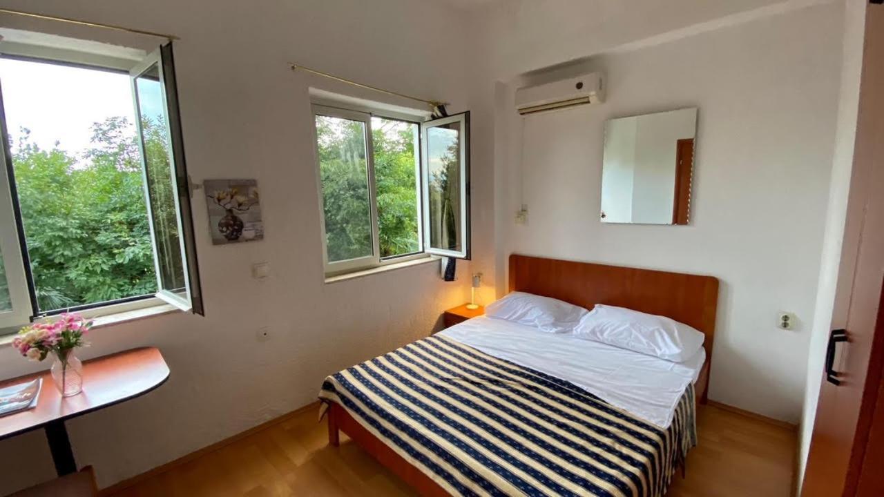 Villa Salyna Ичичи Экстерьер фото