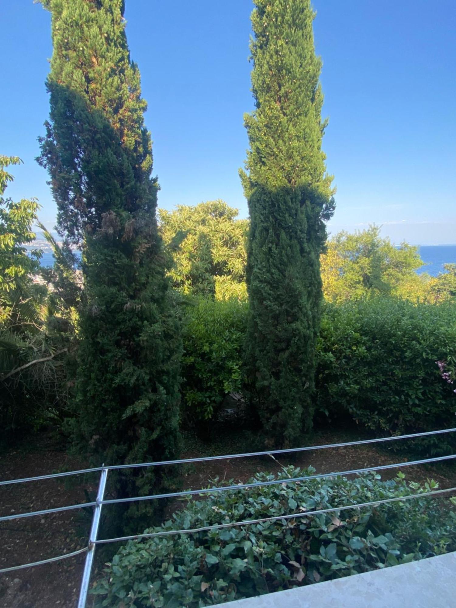 Villa Salyna Ичичи Экстерьер фото