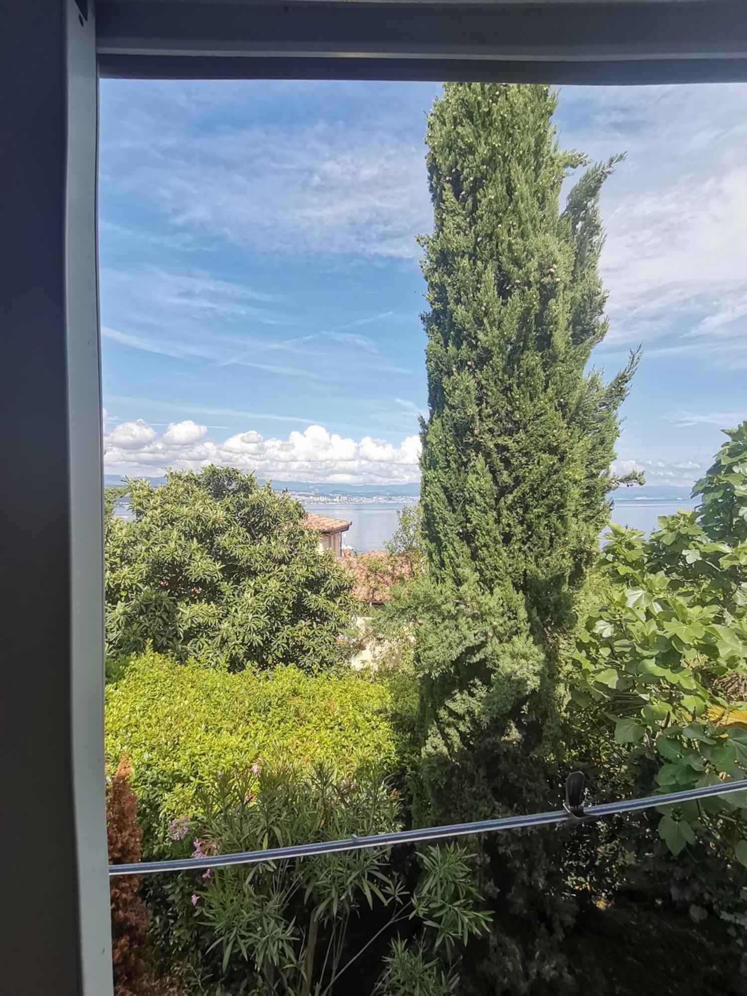 Villa Salyna Ичичи Экстерьер фото