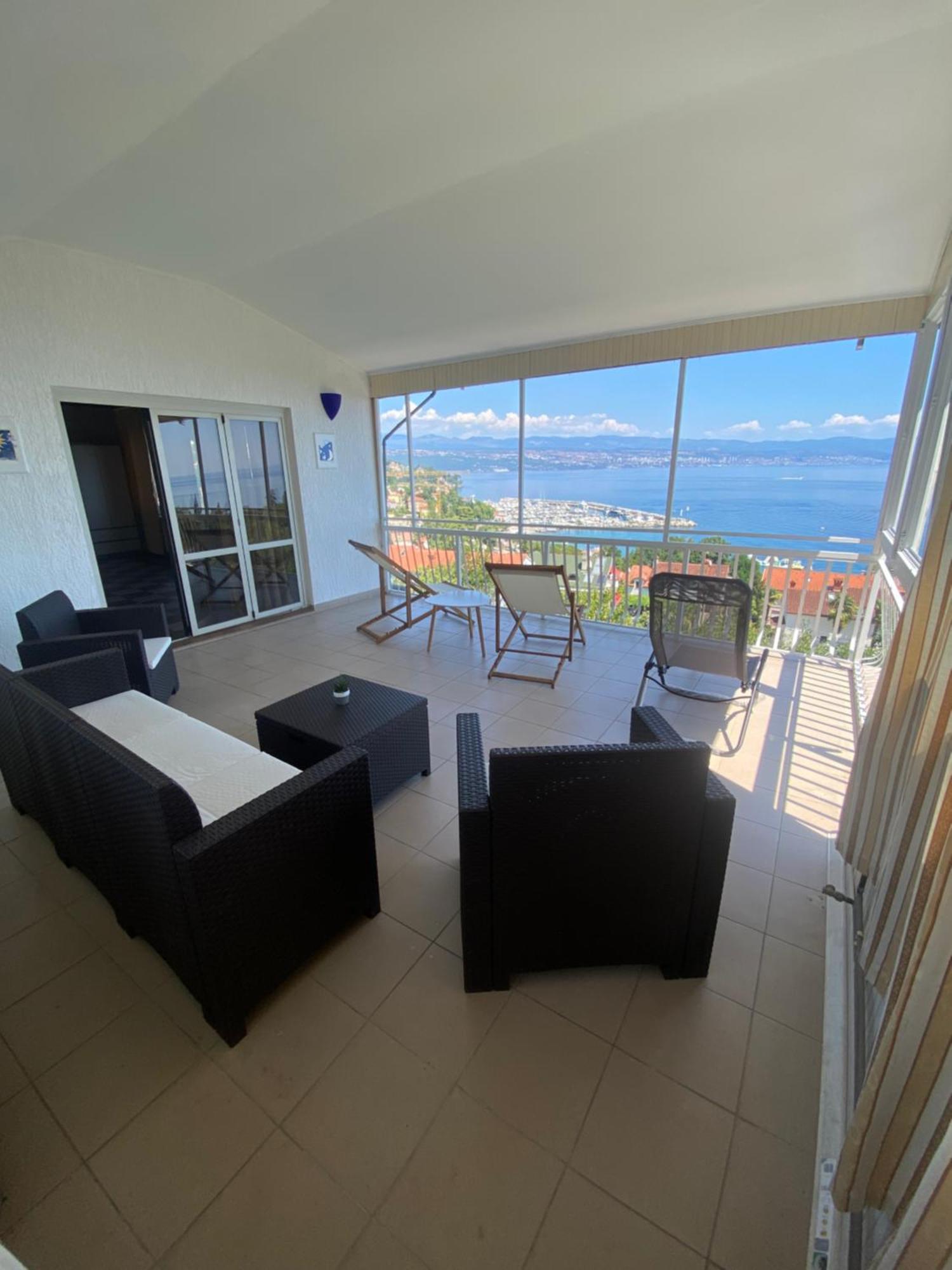 Villa Salyna Ичичи Экстерьер фото
