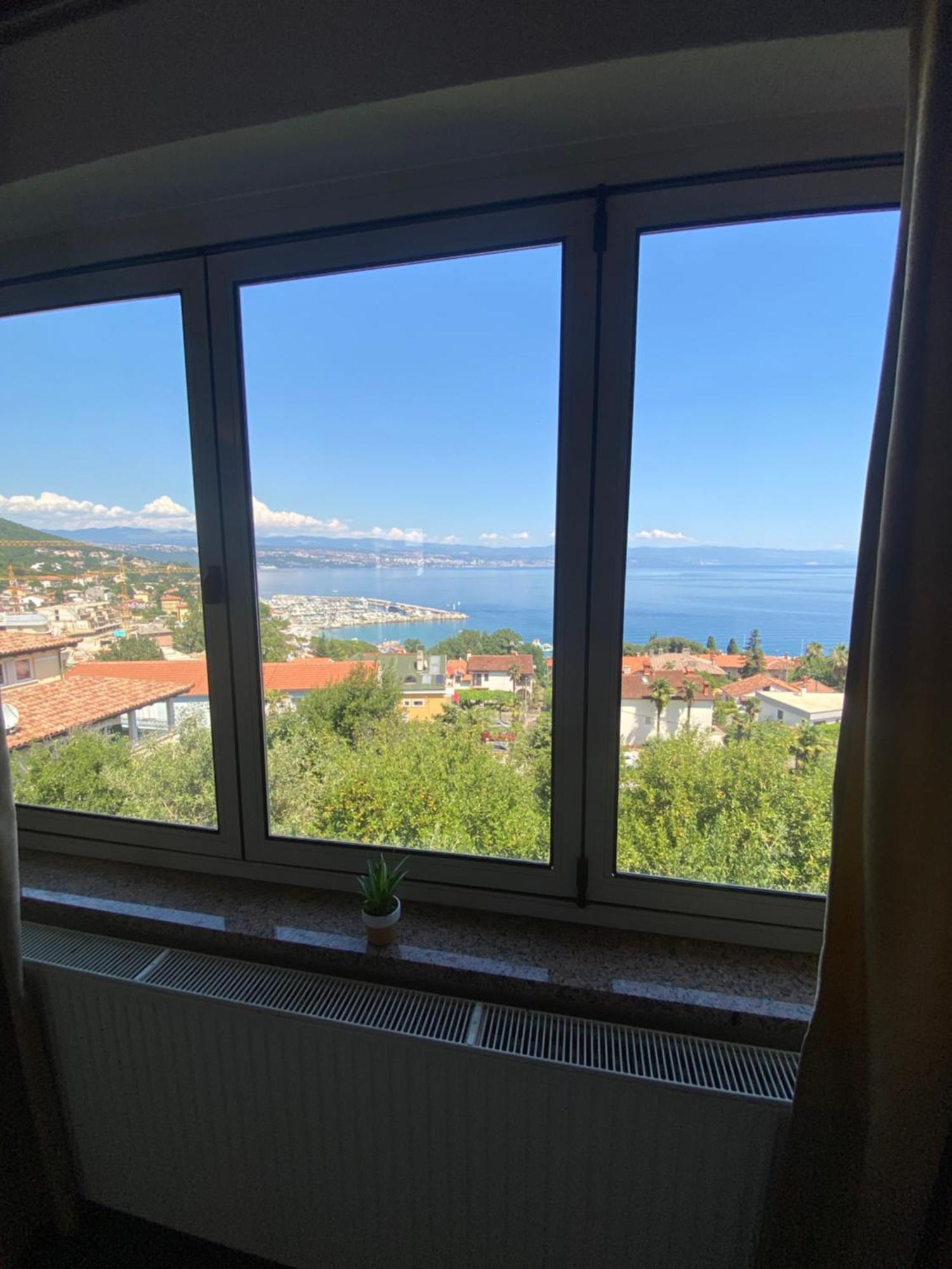 Villa Salyna Ичичи Экстерьер фото