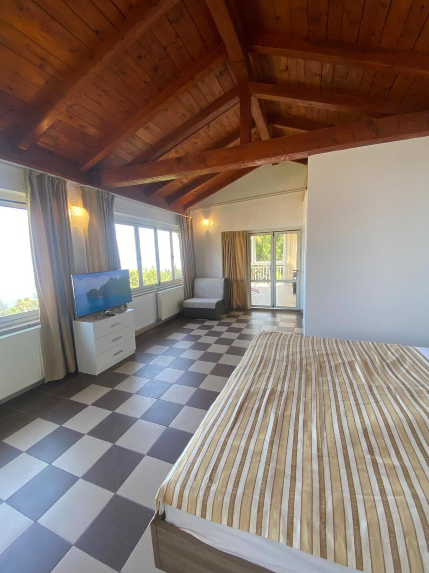 Villa Salyna Ичичи Экстерьер фото