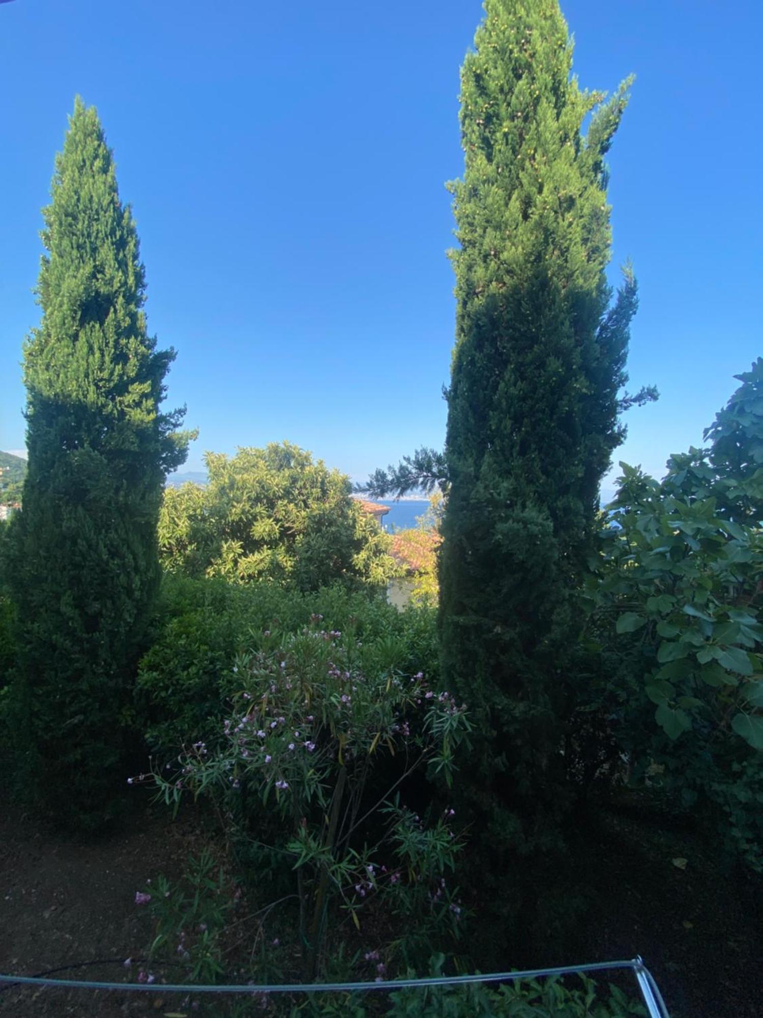Villa Salyna Ичичи Экстерьер фото