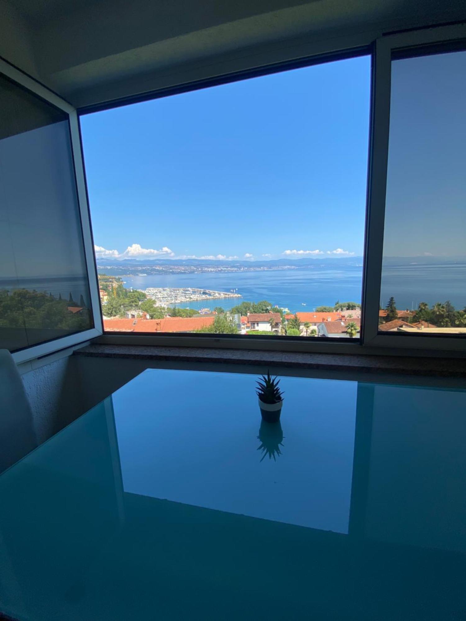 Villa Salyna Ичичи Экстерьер фото