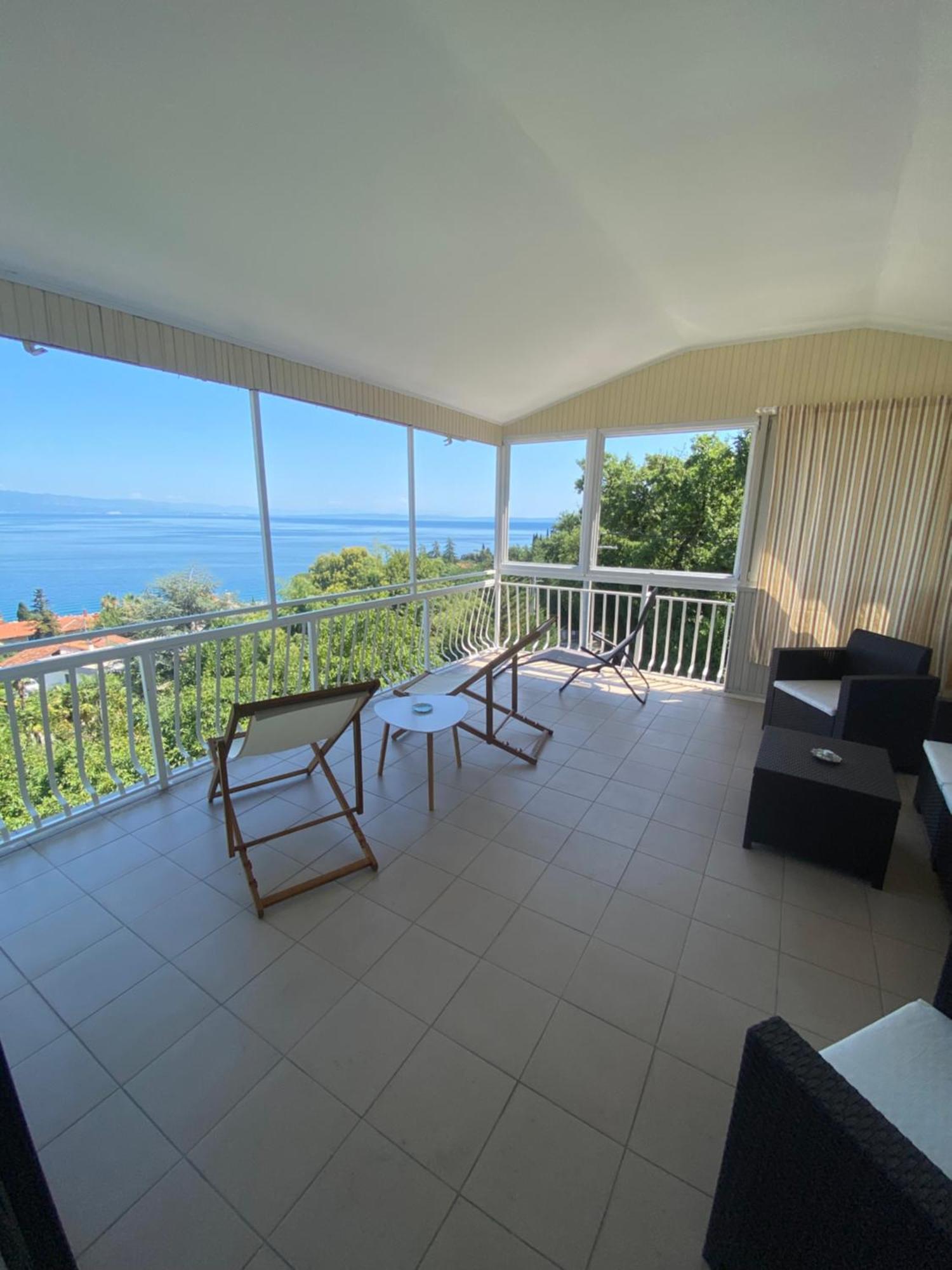 Villa Salyna Ичичи Экстерьер фото