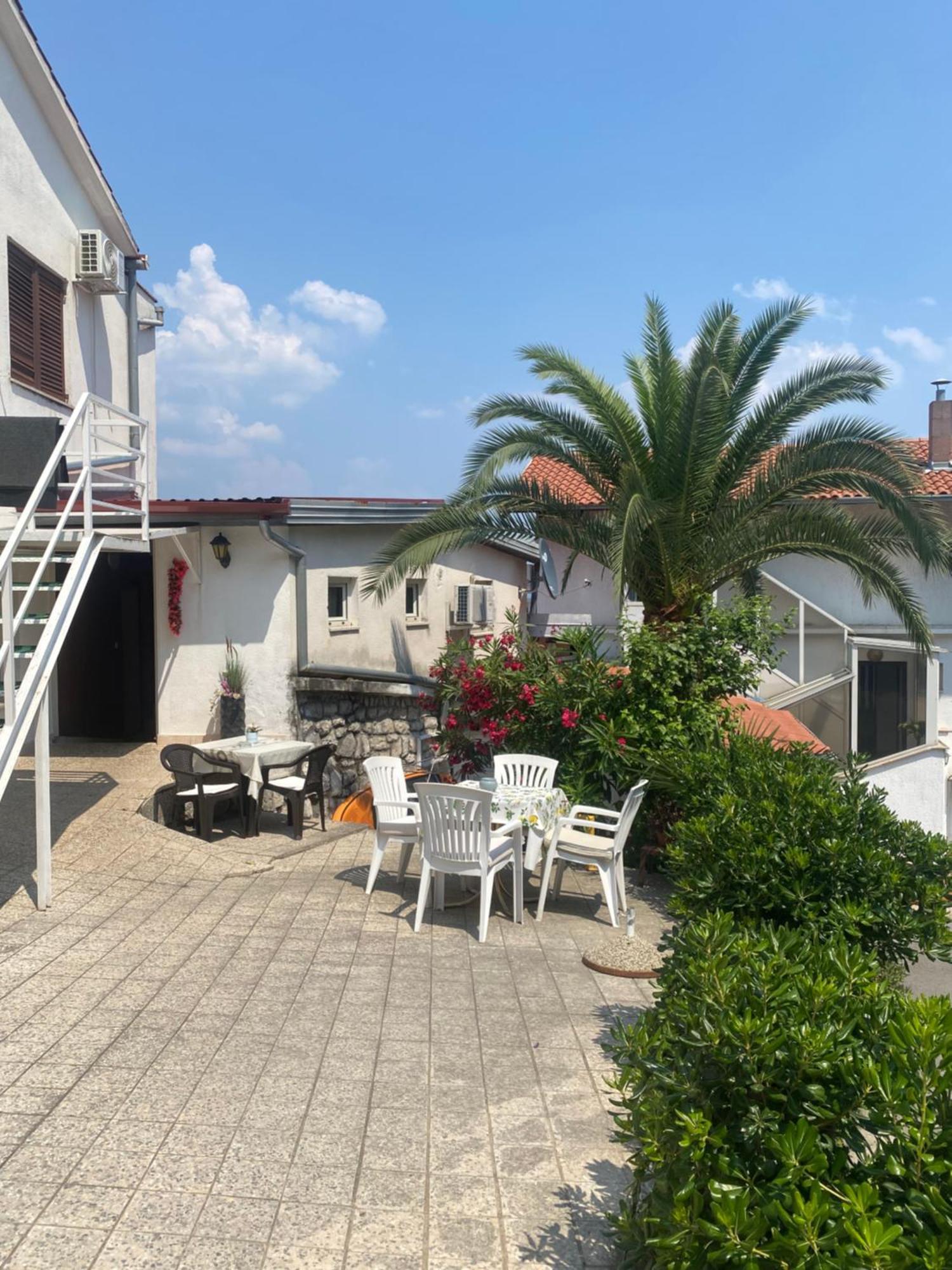 Villa Salyna Ичичи Экстерьер фото