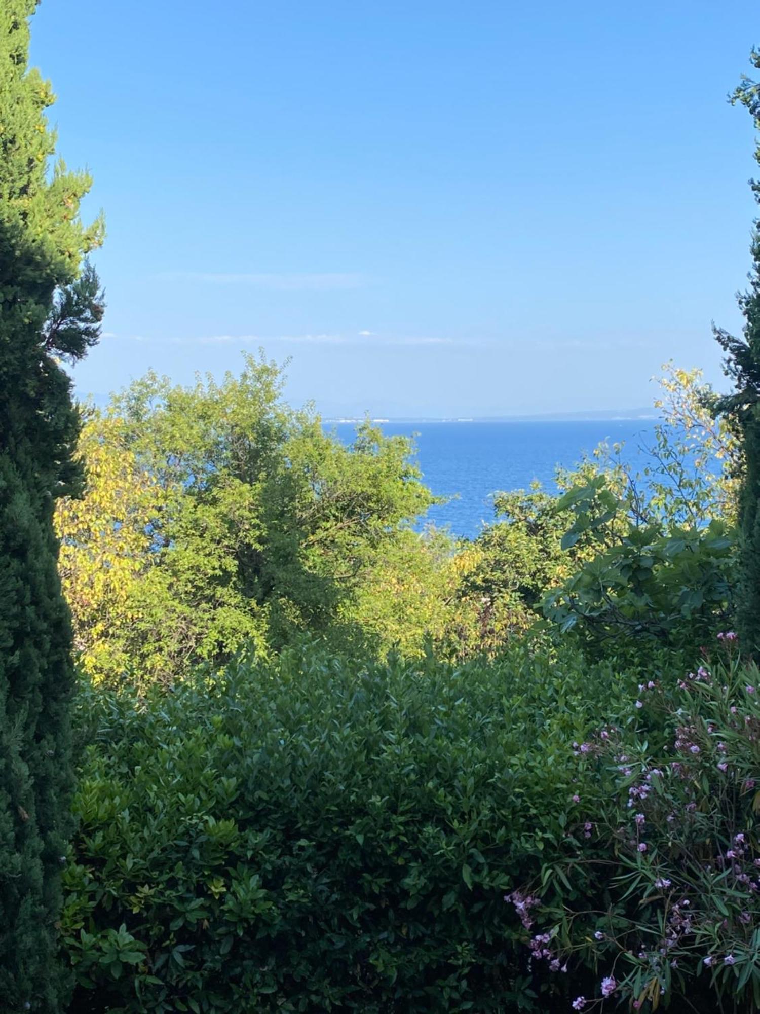 Villa Salyna Ичичи Экстерьер фото