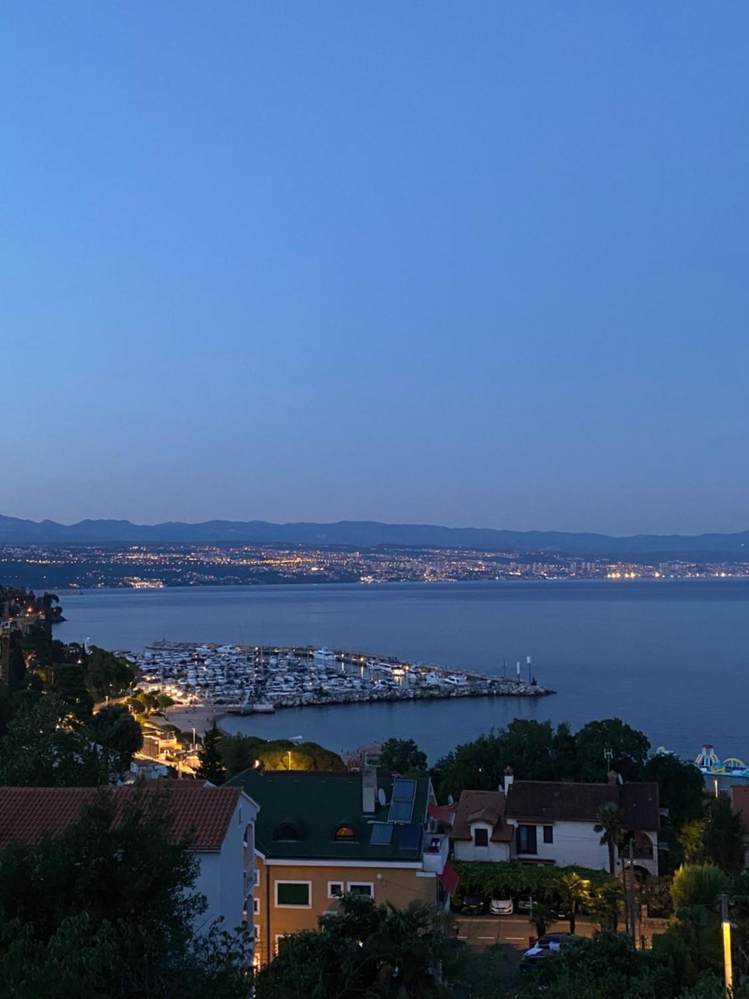 Villa Salyna Ичичи Экстерьер фото
