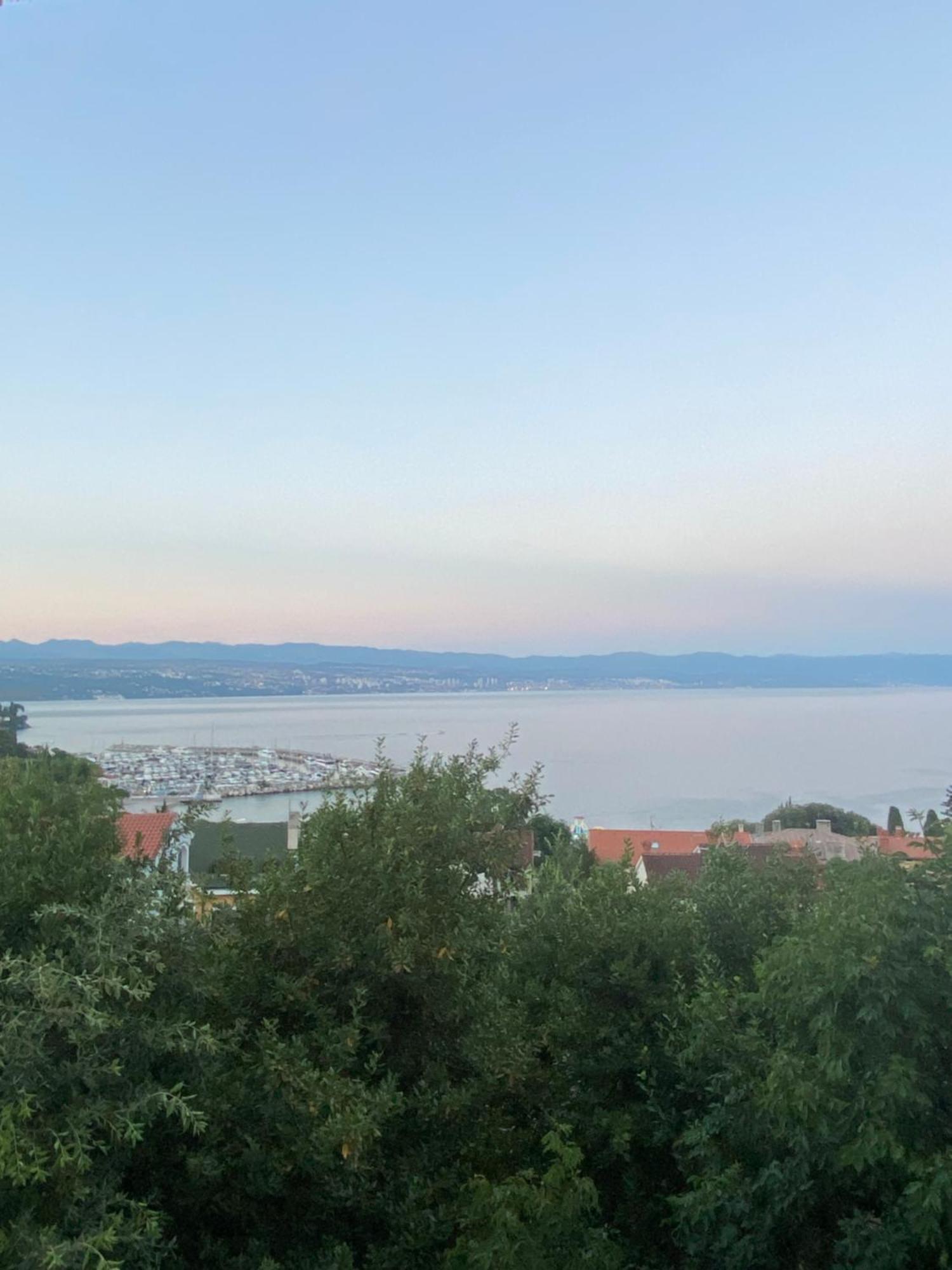 Villa Salyna Ичичи Экстерьер фото