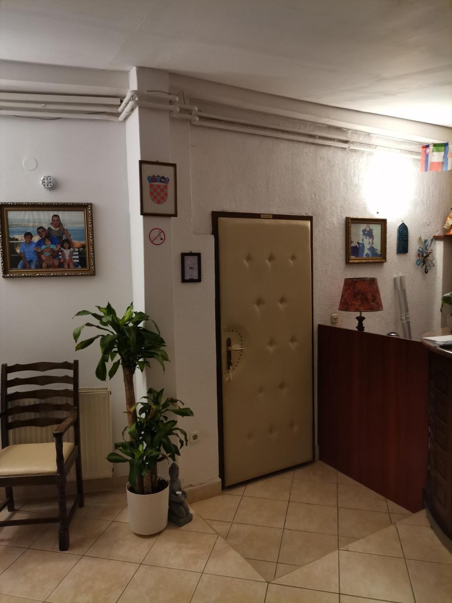 Villa Salyna Ичичи Экстерьер фото