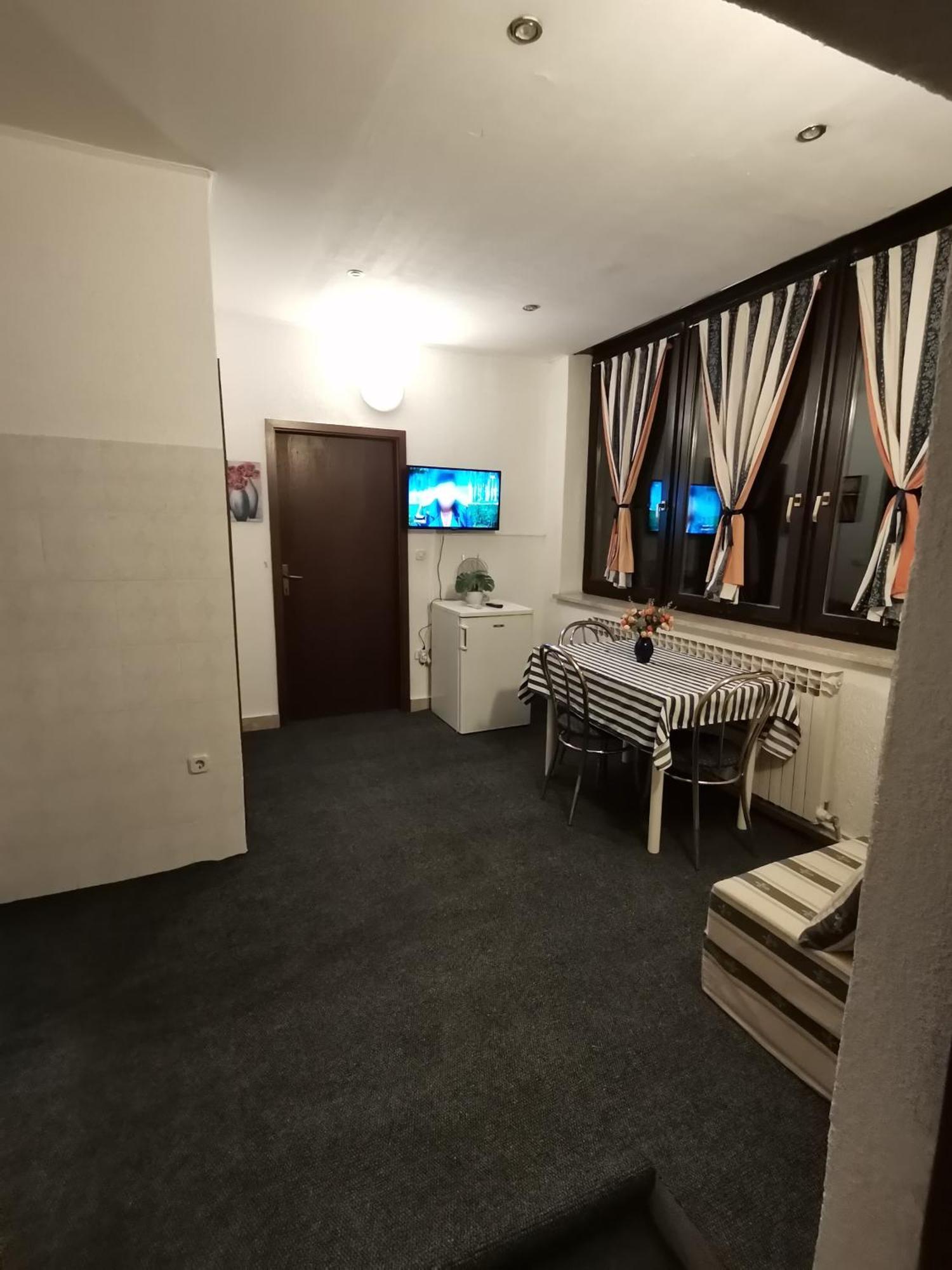 Villa Salyna Ичичи Экстерьер фото